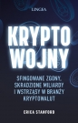 Kryptowojny - Erica Stanford