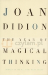 The Year of Magical Thinking Joan Didion
