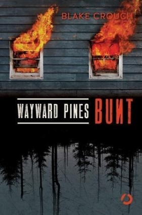Wayward Pines Bunt - Crouch Blake