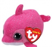 Teeny Tys różowy delfin - FLOATER (42314)