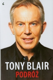 Podróż - Blair Tony