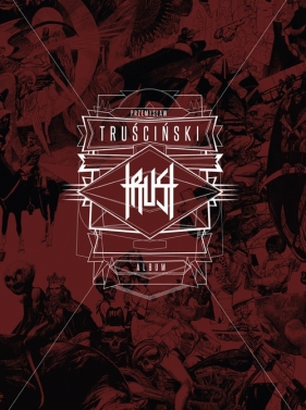 Trust Album - Truściński Przemysław