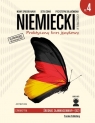Niemiecki w tłumaczeniach Gramatyka 4