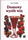 Domowy wyrób win