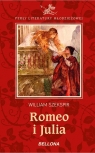 Romeo i Julia Szekspir Wiliam