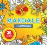 Mandale - harmonia praca zbiorowa