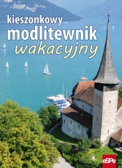 Kieszonkowy modlitewnik wakacyjny