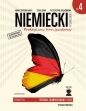 Niemiecki w tłumaczeniach Gramatyka 4 - Justyna Plizga