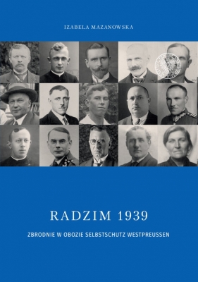 Radzim 1939 - Izabela Mazanowska