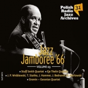 Jazz Jamboree `66 Vol.3 - Polish Radio Jazz Archives 31