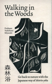 Walking in the Woods - Miyazaki Yoshifumi