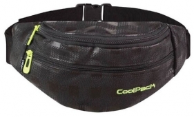 Saszetka nerka CoolPack Polar