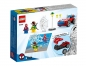 LEGO Spidey 10789, Samochód Spider-Mana i Doc Ock