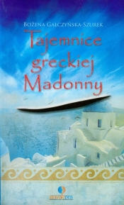 Tajemnice greckiej Madonny