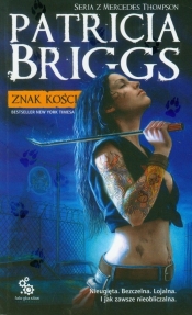 Znak kości - Patricia Briggs
