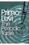 The Periodic Table Levi	 Primo