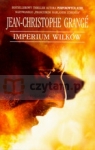 Imperium wilków  Grange Jean- Christophe