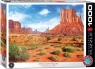 Puzzle 1000 Monument Valley 6000-5514 10+