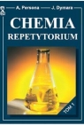 Chemia Repetytorium Tom 1