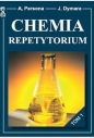 Chemia Repetytorium Tom 1 - Andrzej Persona