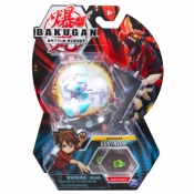 Figurka BAKUGAN Kula podstawowa, 10E Gorilla biały (6045148/20115048)