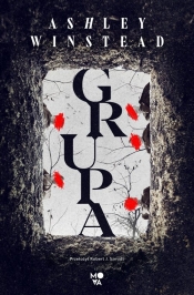 Grupa - Ashley Winstead