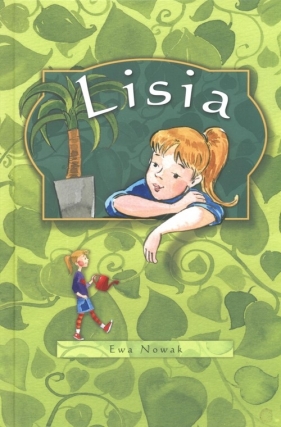 Lisia - Ewa Nowak