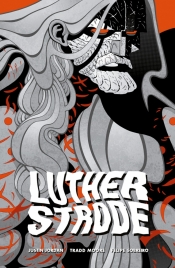 Luther Strode - Moore Tradd, Jordan Justin