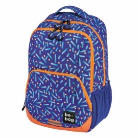 Plecak Be.bag Be.freestyle Confetti