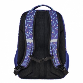 Plecak Be.bag Be.freestyle Confetti