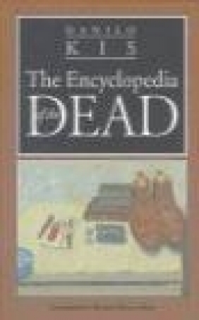 Encyclopedia of the Dead