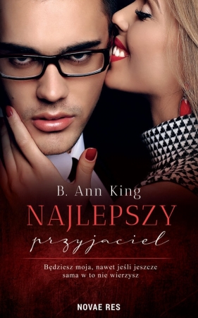 Najlepszy przyjaciel - King B. Ann