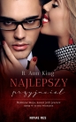 Najlepszy przyjaciel - Ann King