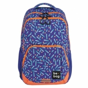 Plecak Be.bag Be.freestyle Confetti