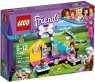Lego Friends: Mistrzostwa szczeniaczków (41300) Wiek: 5+