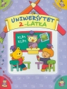 Uniwersytet 2-latka