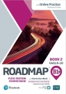 Roadmap B1+ Flexi Edition CB + online Opracowanie zbiorowe