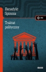 Traktat polityczny Benedykt Spinoza