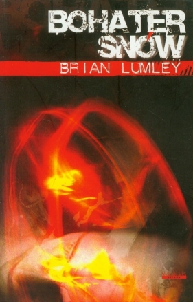Bohater snów - Lumley Brian