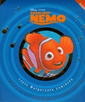 Gdzie jest Nemo z płytą CD (56149)