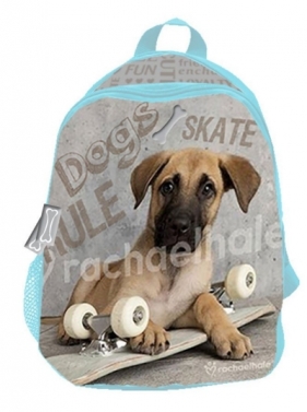 Plecak mały Rachael Hale pies - 606614