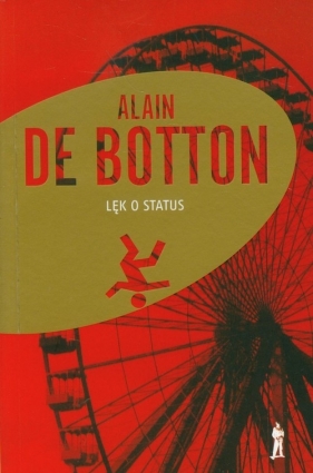 Lęk o status - Botton Alain