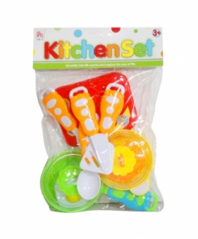 Naczynia kuchenne