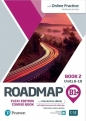 Roadmap B1+ Flexi Edition CB + online - Opracowanie zbiorowe