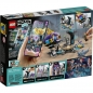 Lego Hidden Side: Łódź podwodna J.B. (70433)