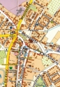 Masyw Ślęży, Sobótka 1:25 000. Laminowana mapa turystyczna