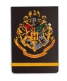 Harry Potter Notes pocket Hogwart