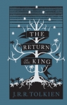 The Return of the King (The Lord of the Rings Book 3) J.R.R. Tolkien