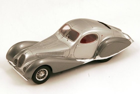 Talbot Lago T150 SS Figoni