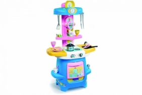 Kuchnia Cooky Świnka Peppa (7600310714)